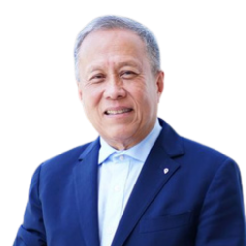 Prof. Ir. Dr. Mohd Shahir Liew 